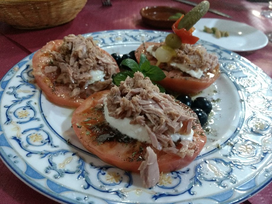 La Posada del Altozano-官方