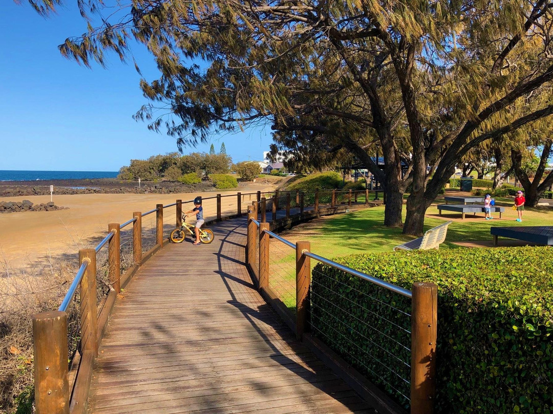 Bargara Bike Tours景点图片