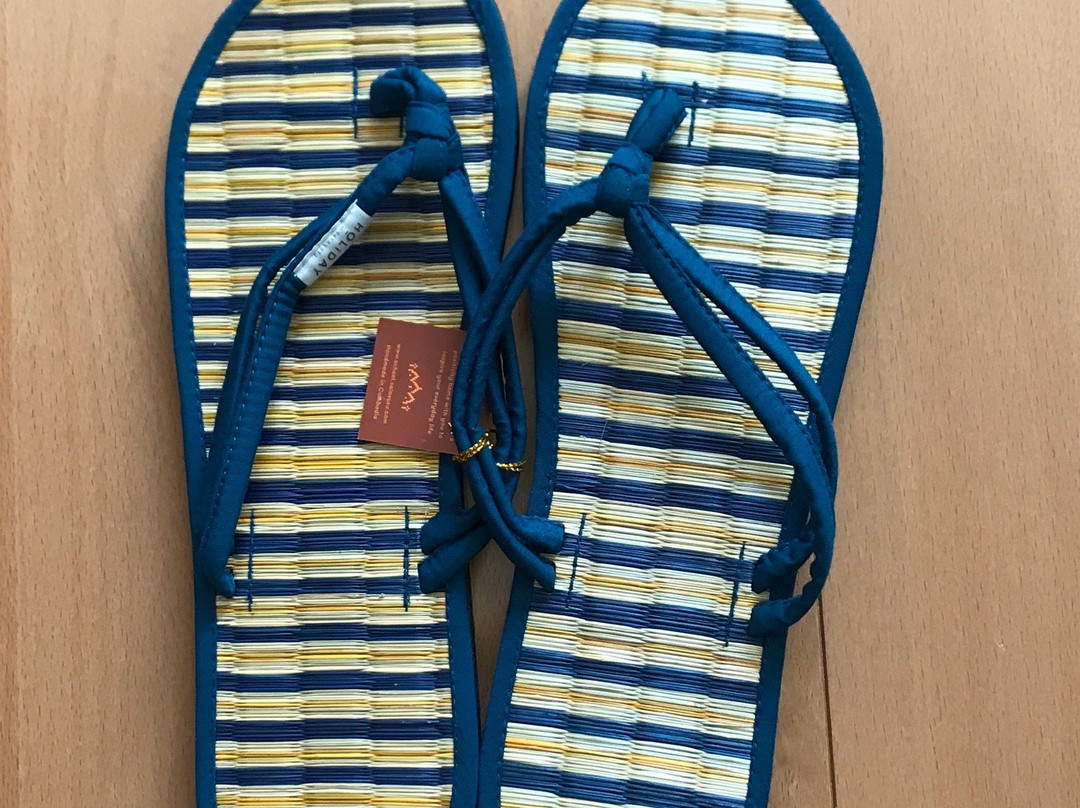 苏苏礼品店-暹粒必去景点