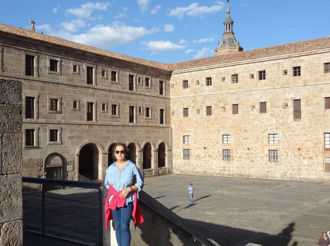 Hosteria San Millan主图