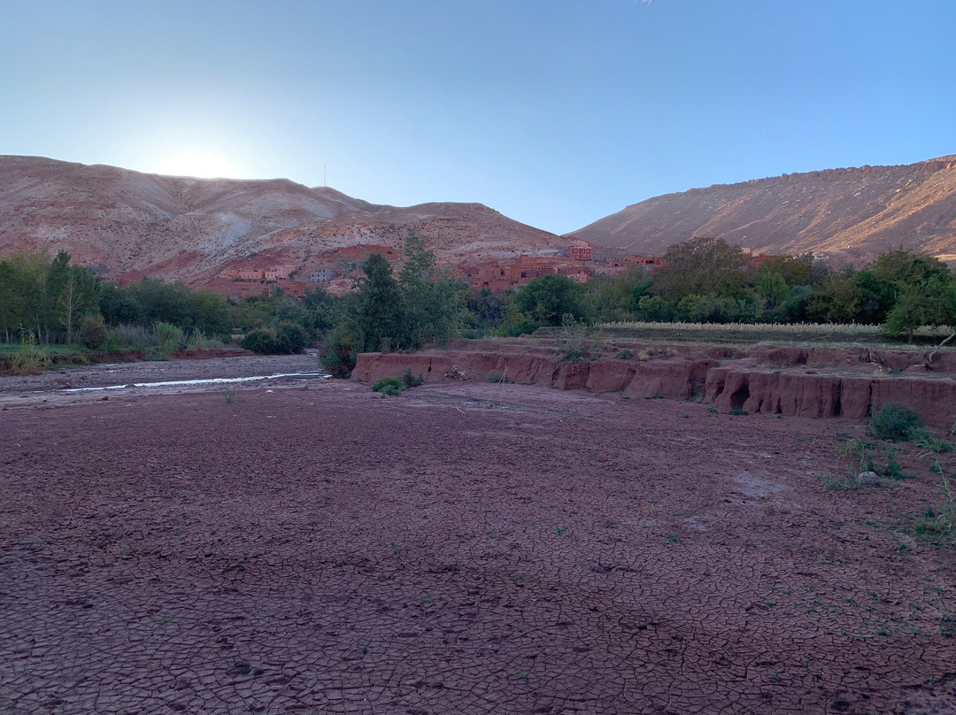 Kasbah Tigmi N'Oufella主图