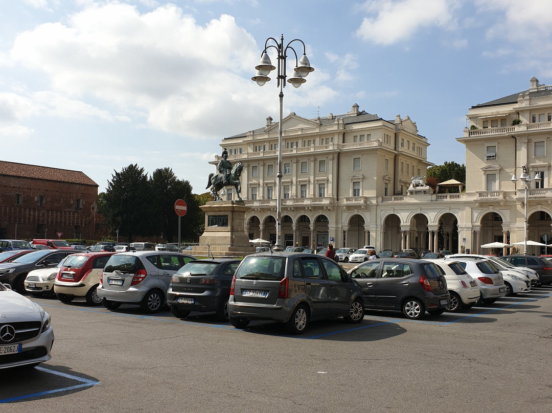 Piazza Martiri della Libertà景点图片