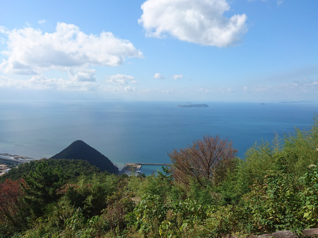 Takaya Shrine, Hongu景点图片
