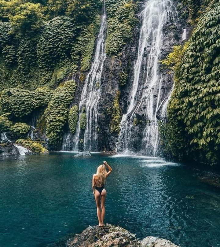 JULI BALI TOUR景点图片