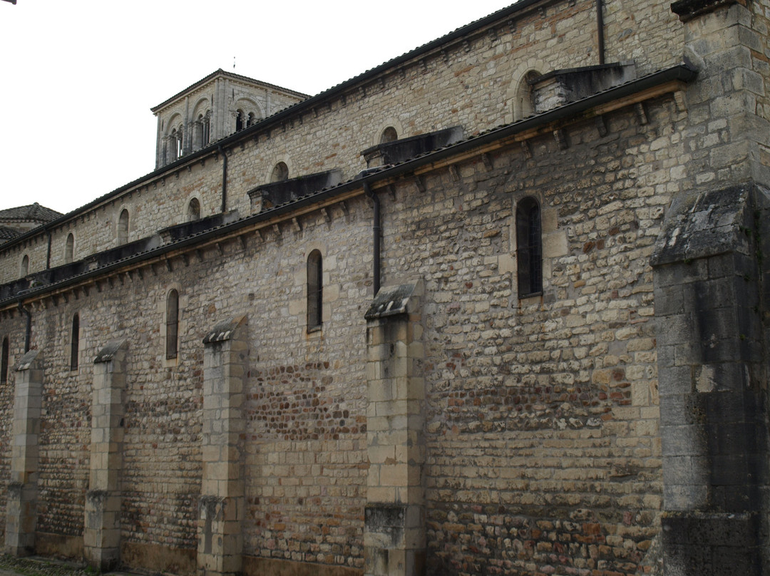 Eglise Notre Dame景点图片