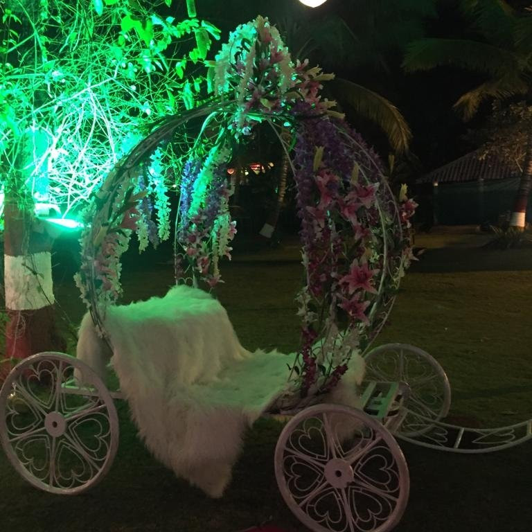 Prakruti Resorts主图