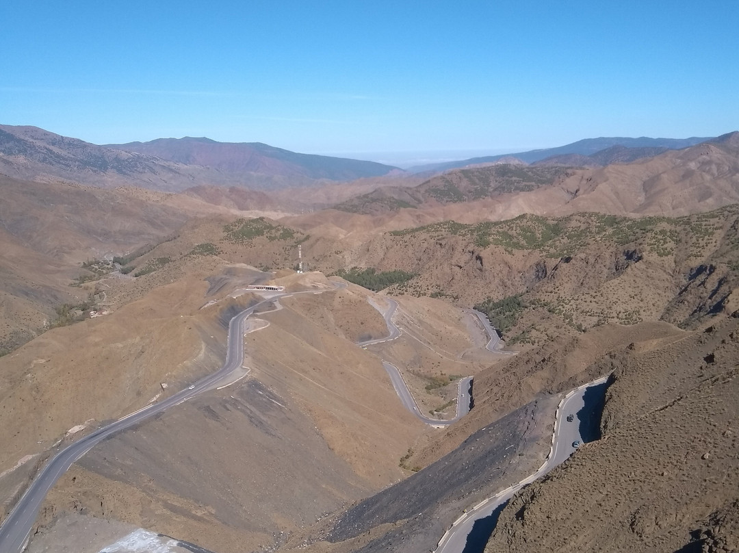 Viajes Baratos Marruecos-非斯必去景点