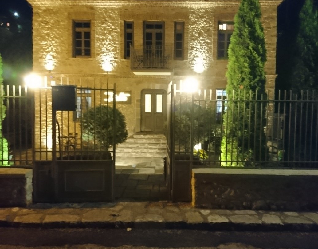 Doltso Luxury Hotel主图