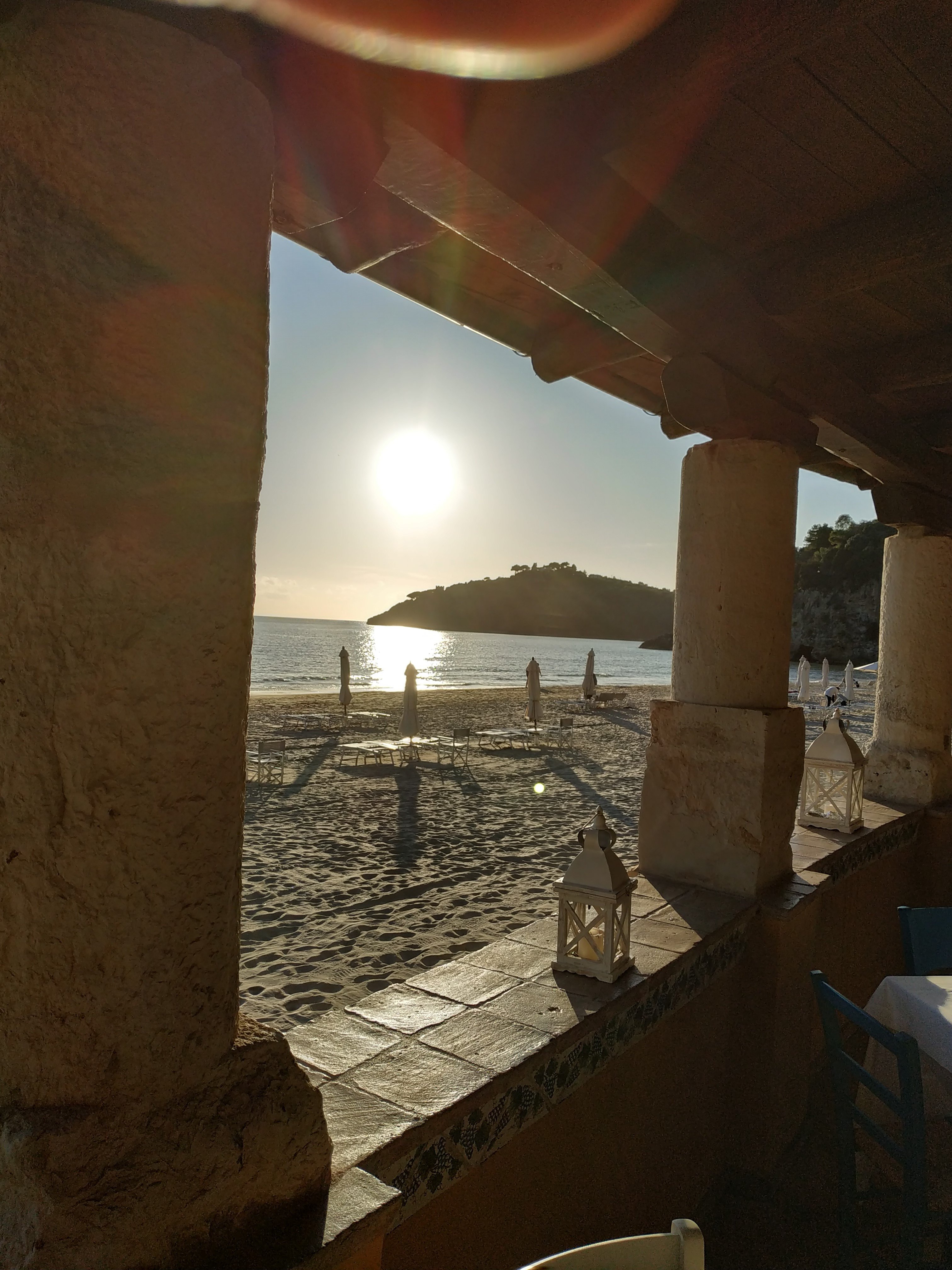 Aeneas' Landing Resort-泳池
