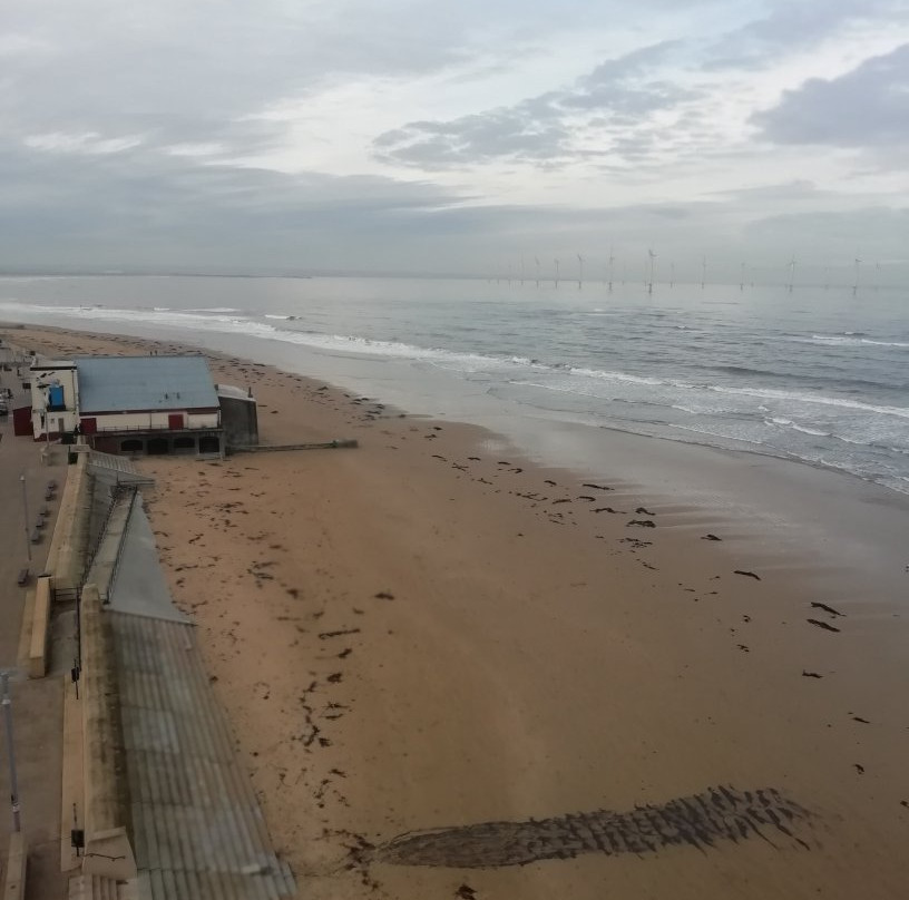 Redcar Beacon-Redcar必去景点