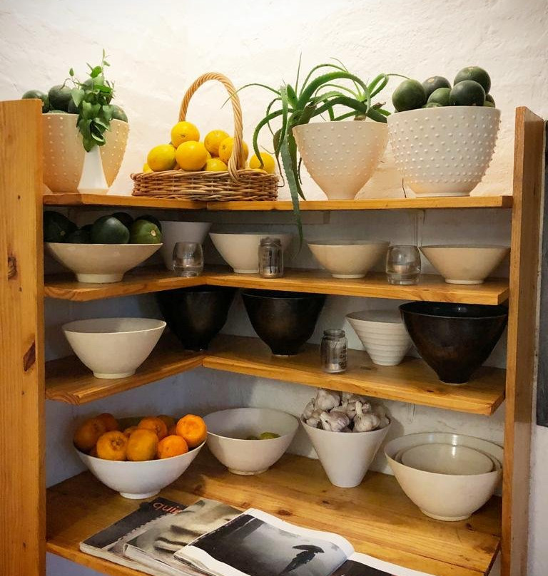 The Buddhist Retreat Centre-Ixopo必去景点