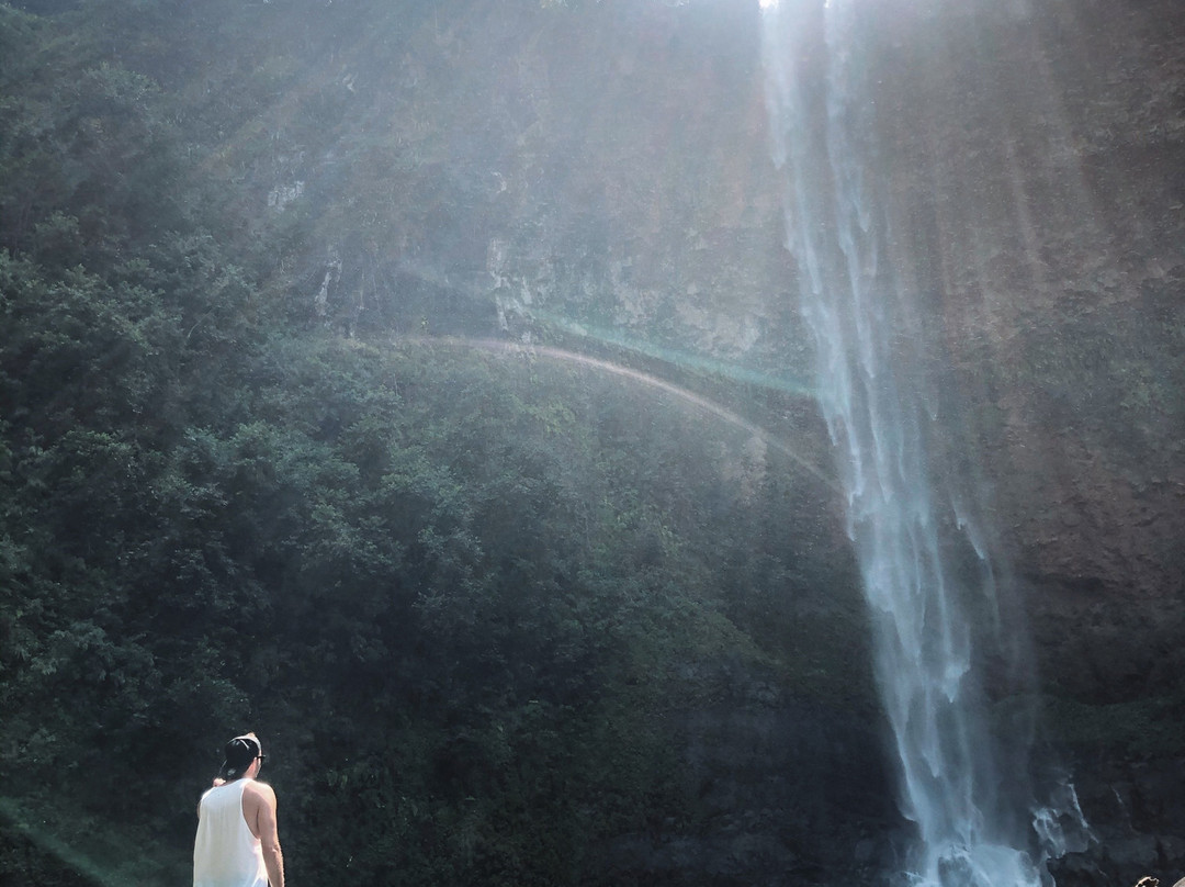 Explorers Mauritius-莫纳山必去景点