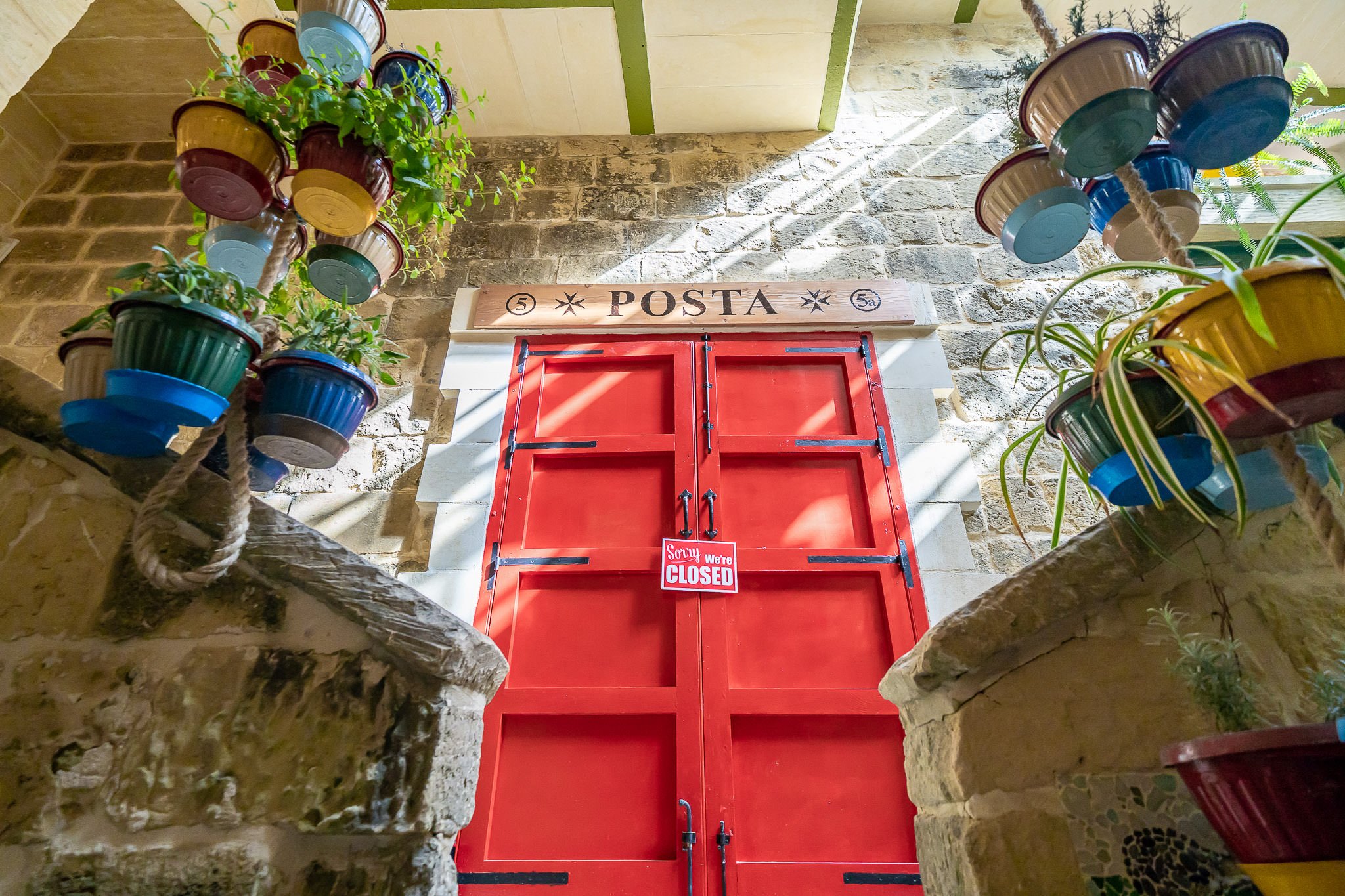 Ta’ Pinu Bed & Breakfast-官方