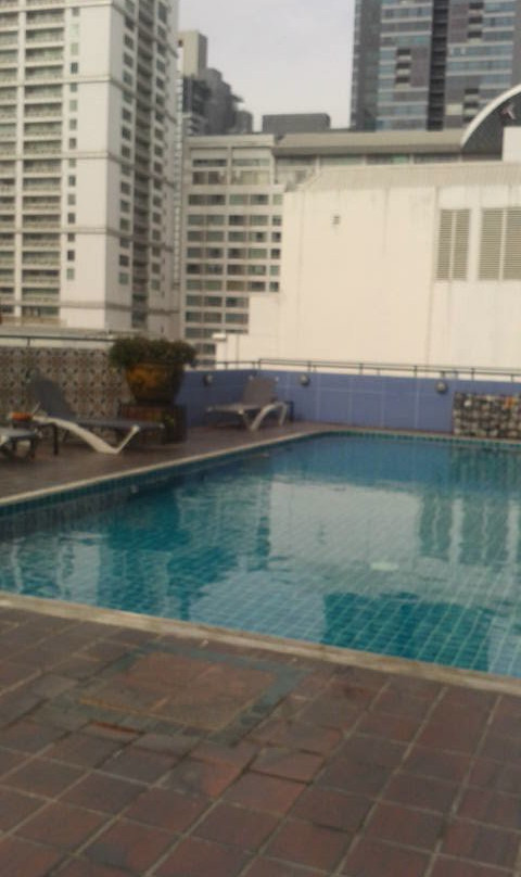 最佳舒适住宅酒店主图