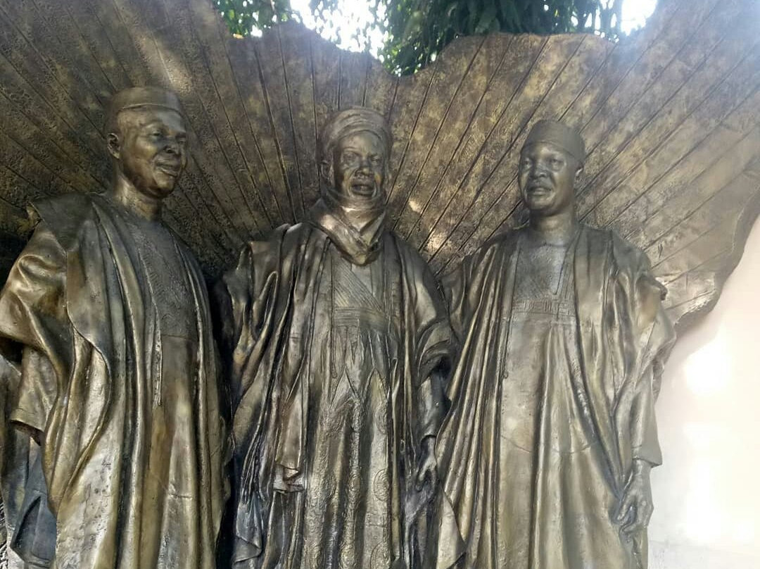 Freedom Park Lagos-拉哥斯必去景点