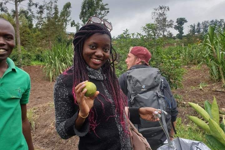 Exploring Nyanza culture and history景点图片