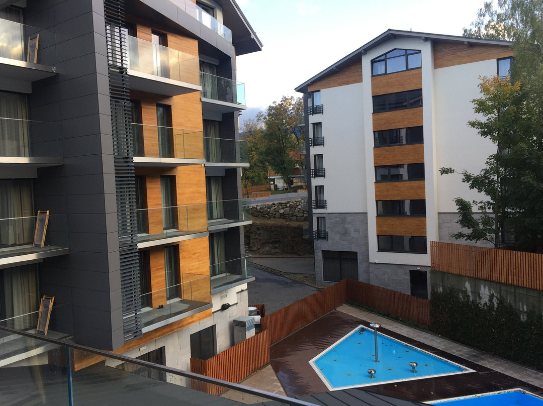 Blue Mountain Resort主图