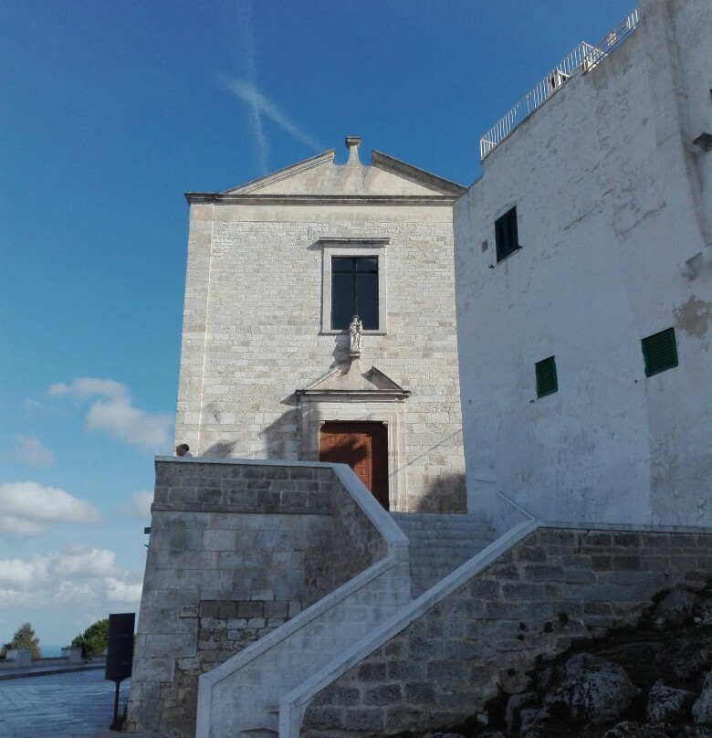 Chiesa di Santa Maria della Stella景点图片
