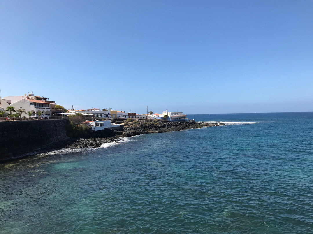 La Caleta旅游攻略图片