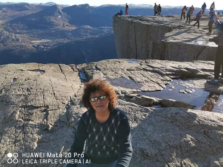 Lysefjorden Adventure-斯塔万格必去景点