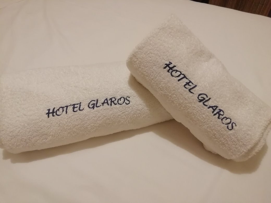Hotel Glaros主图