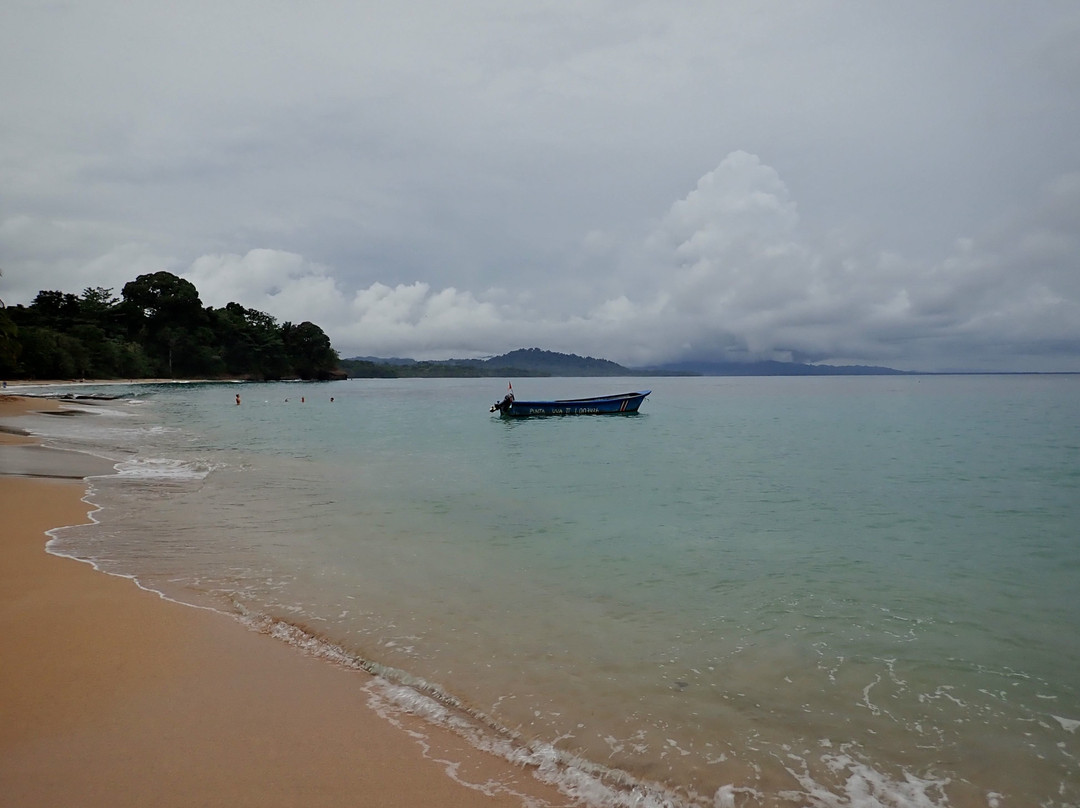 Punta Uva Dive Center景点图片