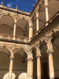 Colegio Diocesano Santo Domingo景点图片