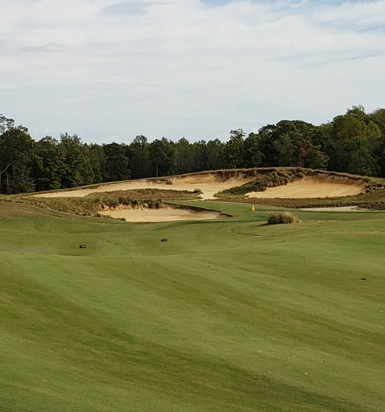 Tobacco Road Golf Club-Sanford必去景点