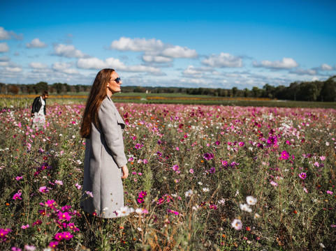 乡村酒庄之旅-波尔多必去景点