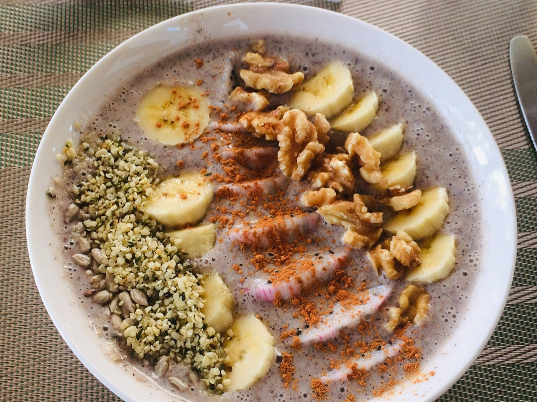 Traditional Ashtanga Yoga Shala Phuket-查龙必去景点