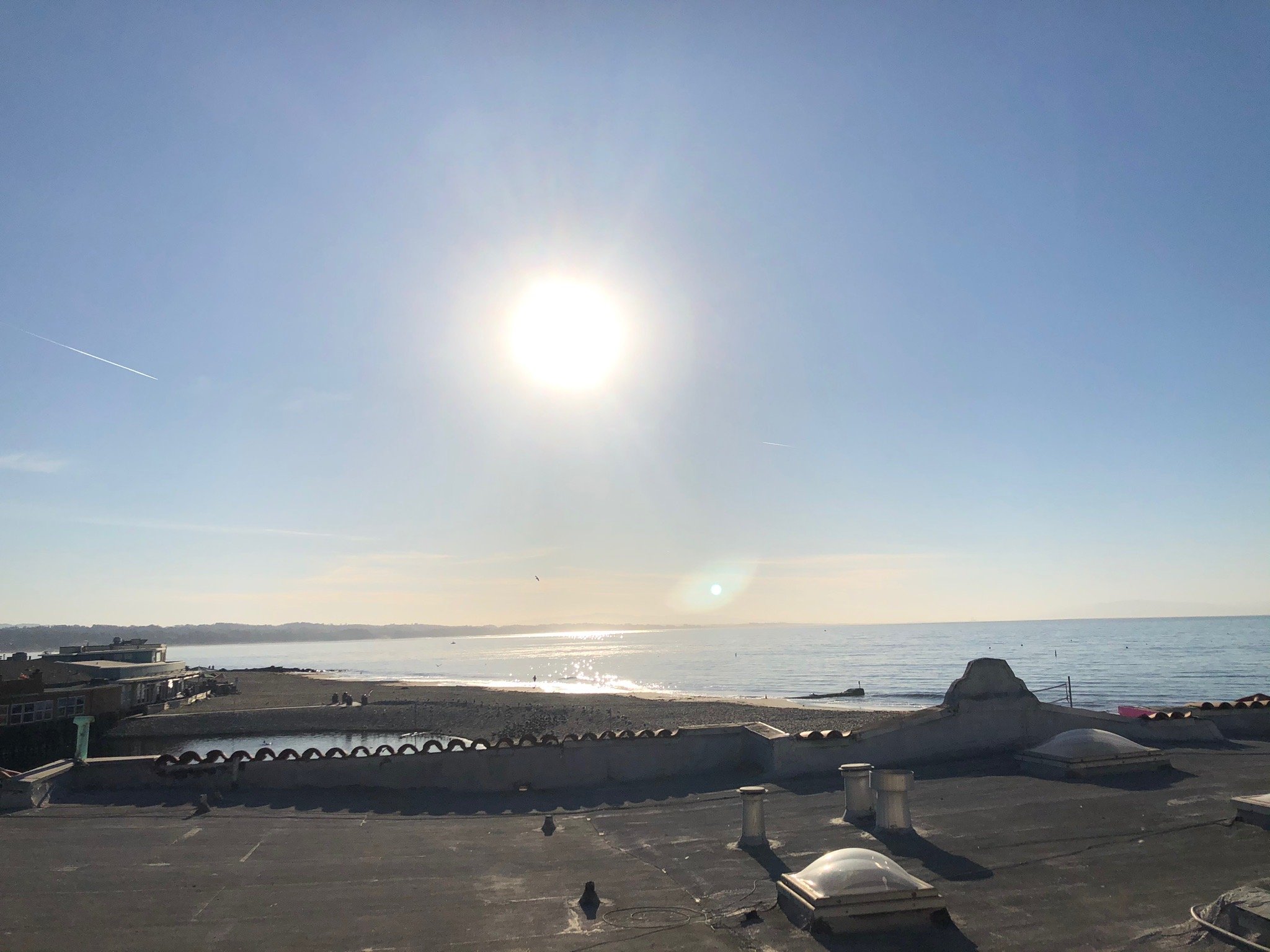 Capitola Venetian Hotel-官方