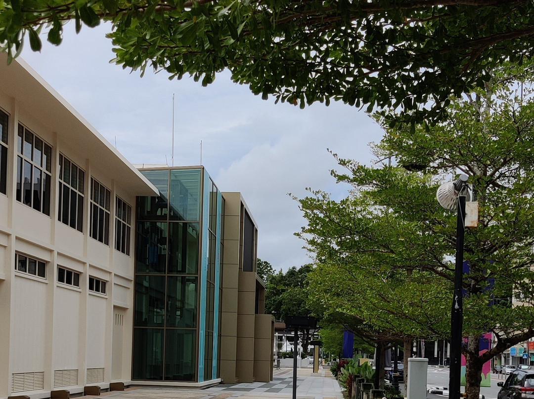 Brunei Energy Hub