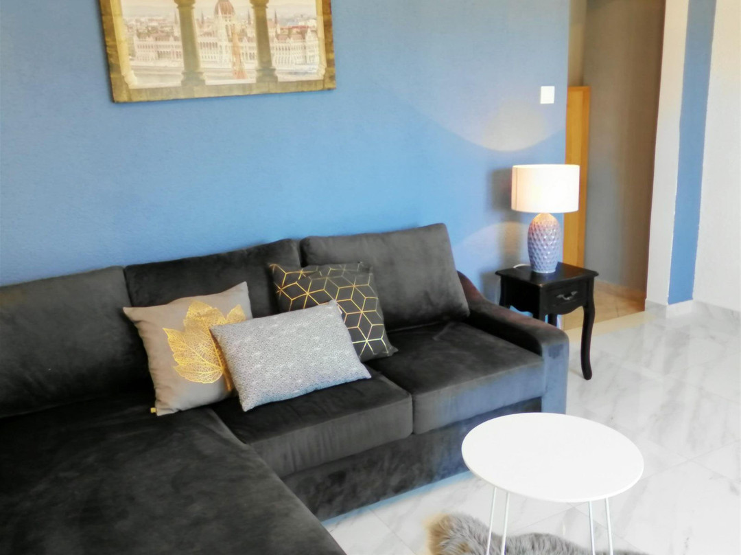 Guesthouse Oliva主图