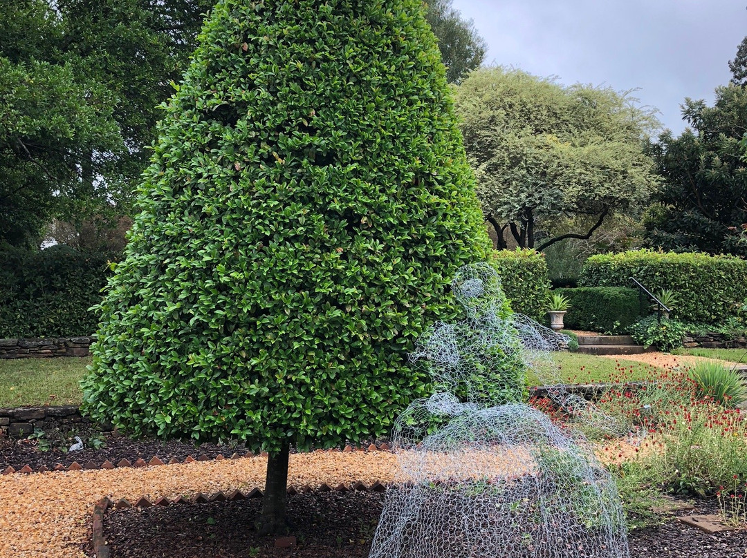 Hills & Dales Estate-拉格兰奇必去景点