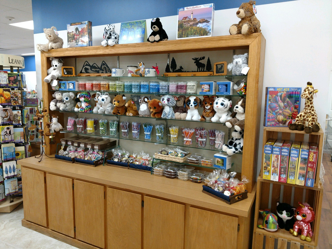 True Confections Candy Store & More-康科德必去景点