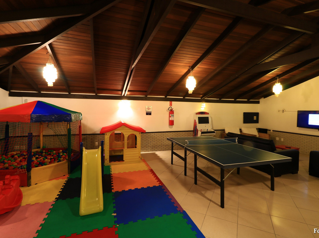 Hotel Ilhas da Grecia主图