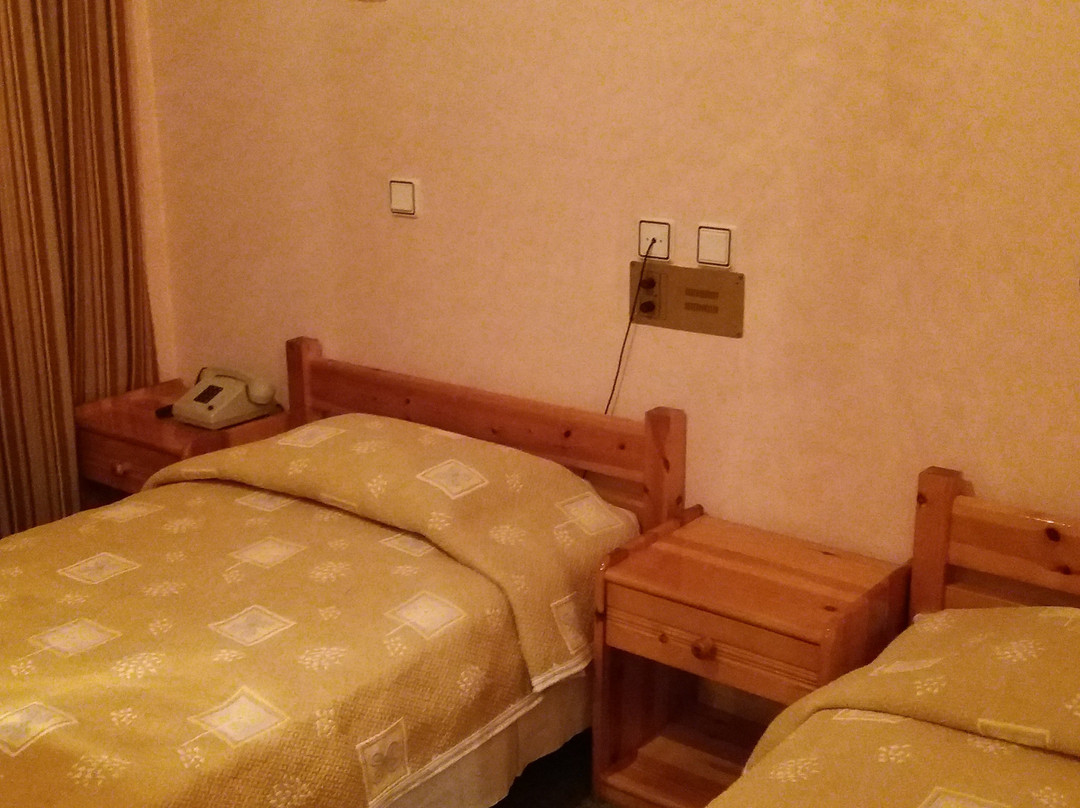 Hotel Faraggi主图