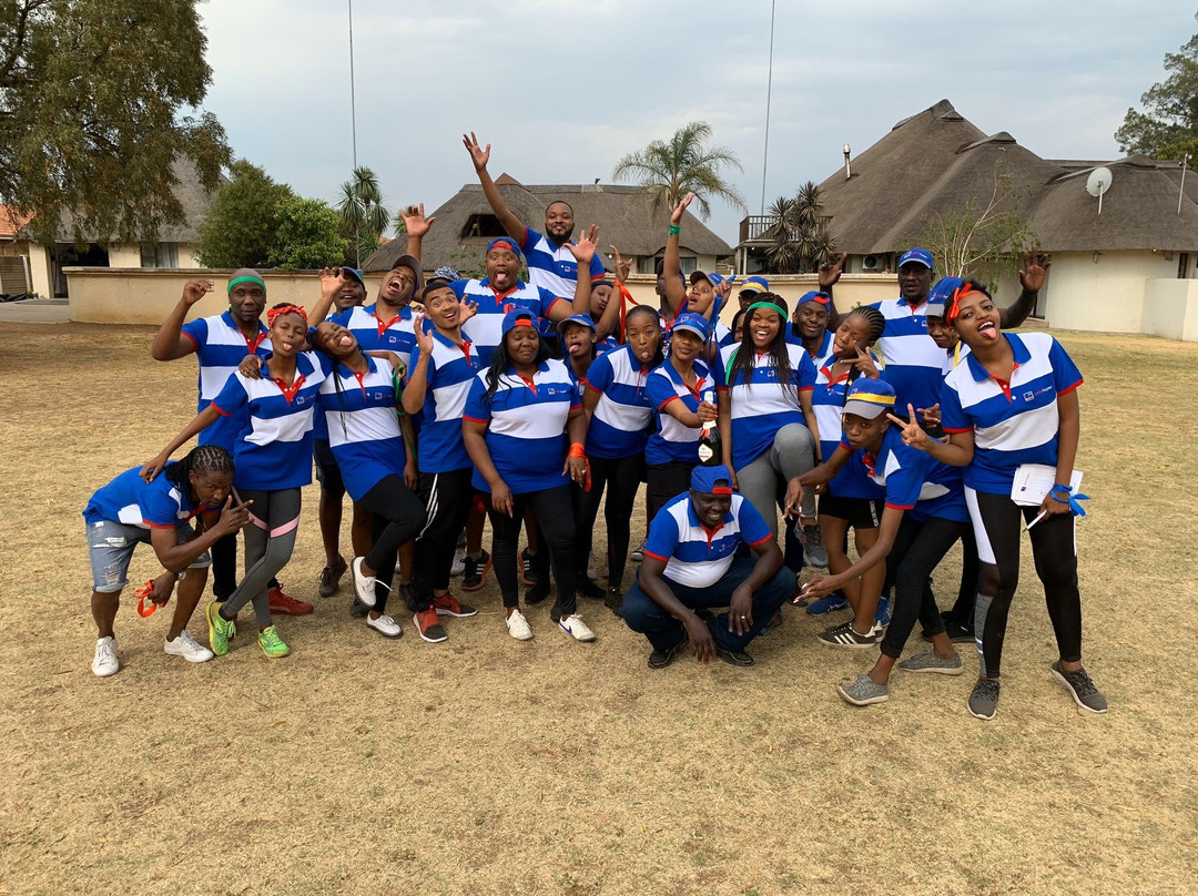 12 On Vaal Drive Guesthouse主图