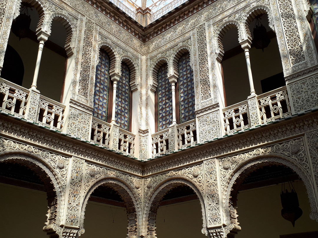 Palacio de Justicia景点图片