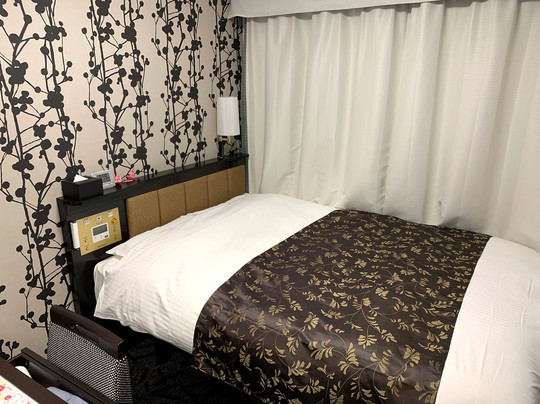APA Hotel Ayase Ekimae主图