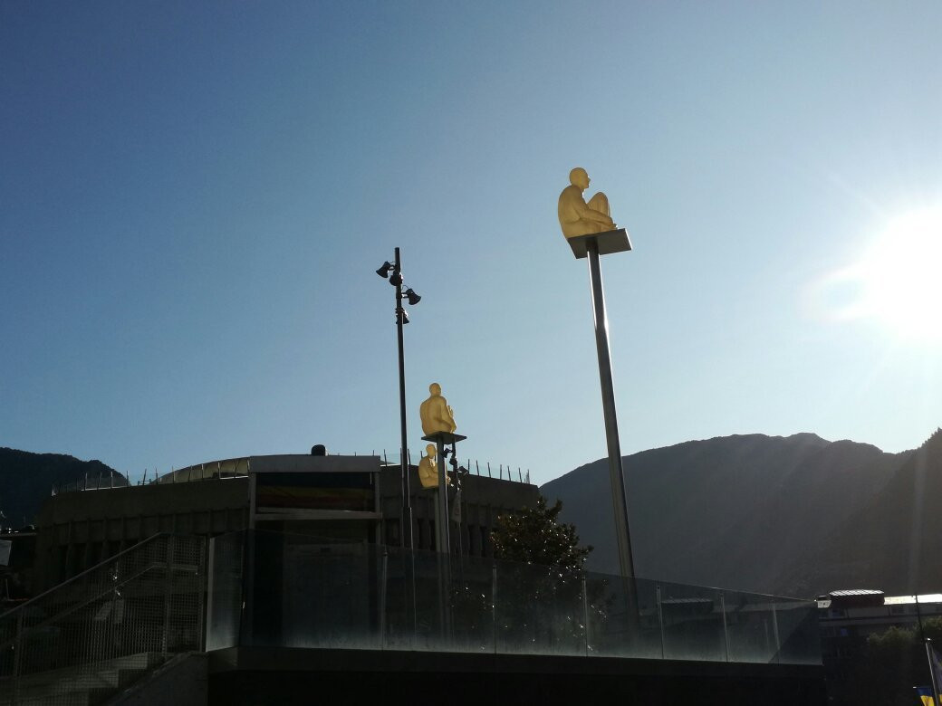 7 Poetes-安道尔城必去景点