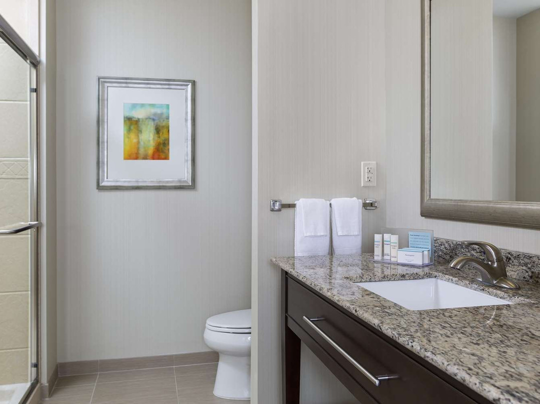 Hampton Inn & Suites Philadelphia Montgomeryville主图