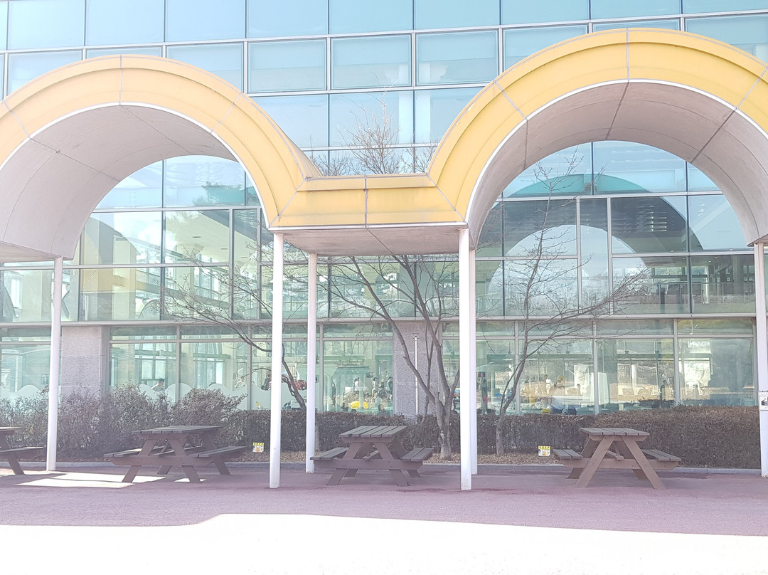 Icheon Termeden-利川市必去景点