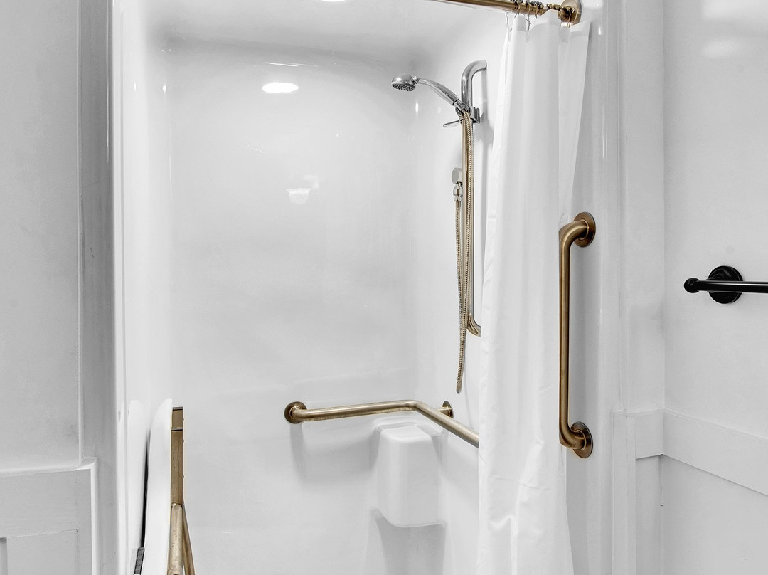 Lockhouse 21- C&O Canal Trust-Travilah必去景点