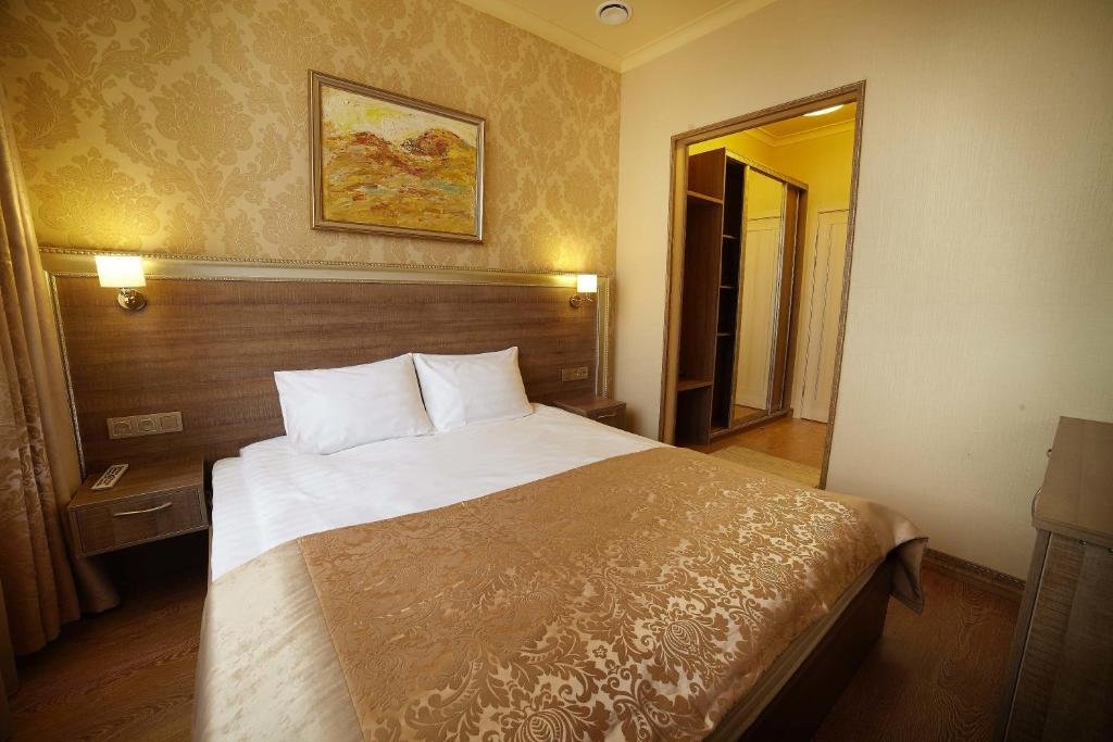 Ka Royal Butik Hotel-官方