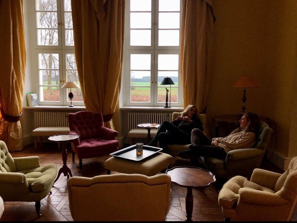 Jagdschloss Kotelow主图