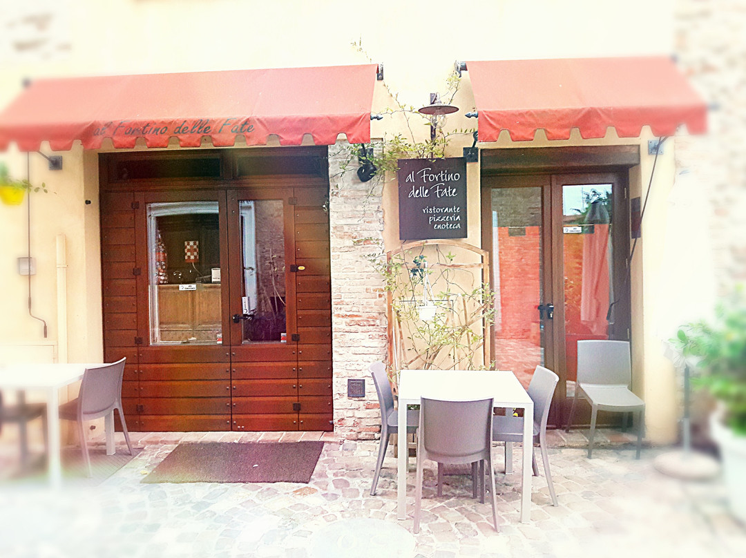 Locanda Delle Fate主图