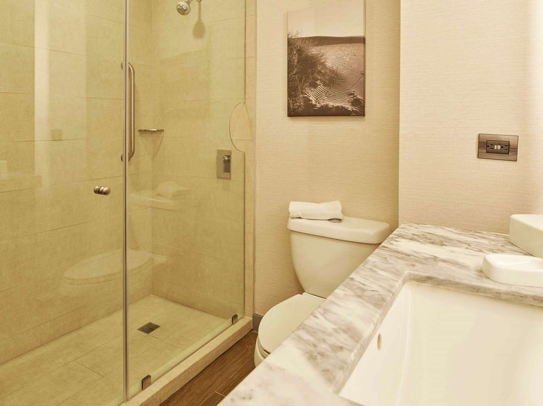 Hampton Inn By Hilton Ciudad Juarez主图