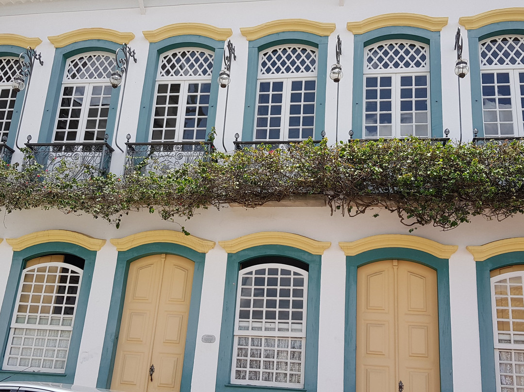 Solar dos Neves-德尔雷伊必去景点