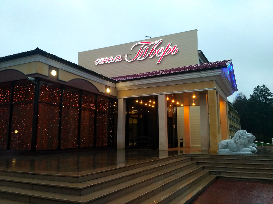 Tver Hotel主图